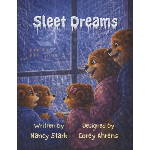 Sleet Dreams - Paperback