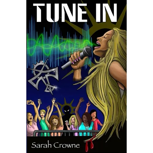 Tune In - Paperback