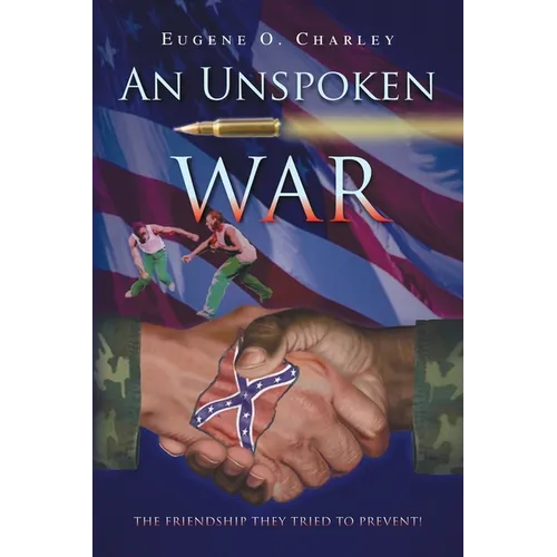 An Unspoken War - Paperback