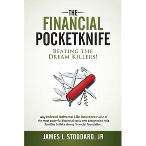 The Financial Pocketknife: Beating the Dream Killers - Paperback
