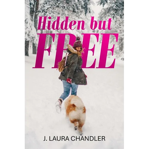 Hidden but FREE - Paperback