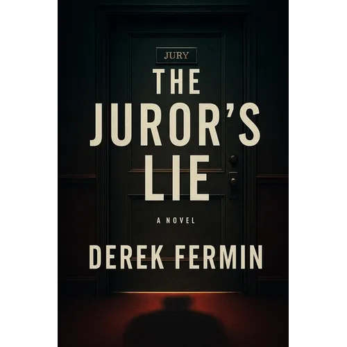 The Juror's Lie - Paperback