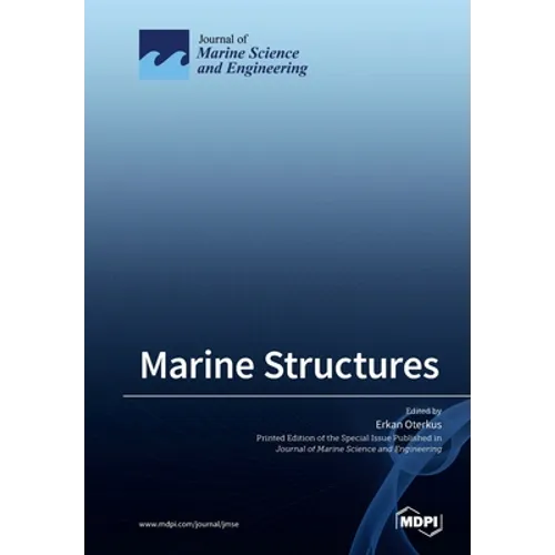 Marine Structures - Paperback