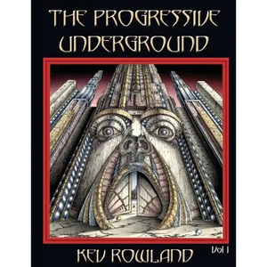 The Progressive Underground Volume One - Paperback