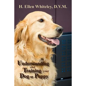Understanding and Training Your Dog or Puppy - Paperback
