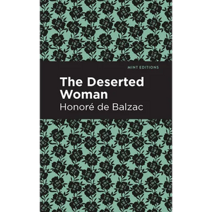 The Deserted Woman - Paperback