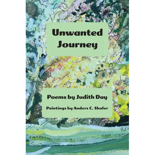 Unwanted Journey - Paperback