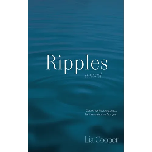 Ripples - Hardcover