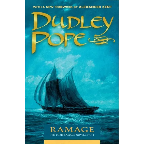 Ramage - Paperback