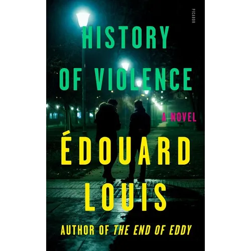 History of Violence - Paperback