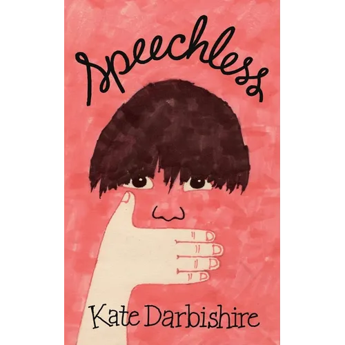 Speechless - Paperback
