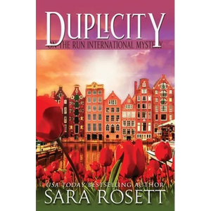 Duplicity - Paperback