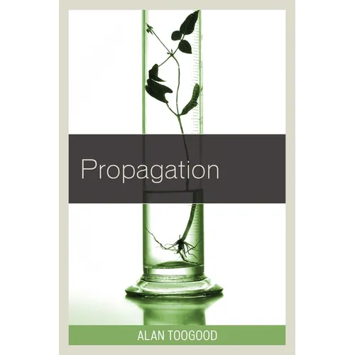 Propagation - Paperback