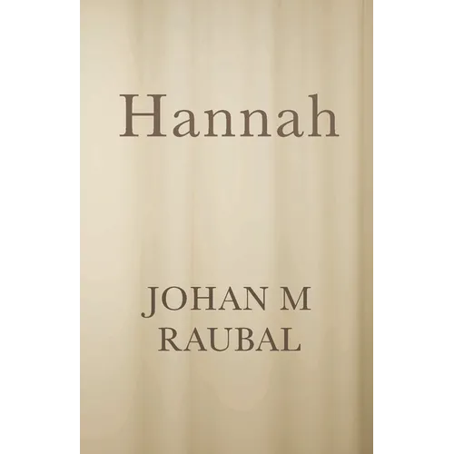 Hannah - Paperback