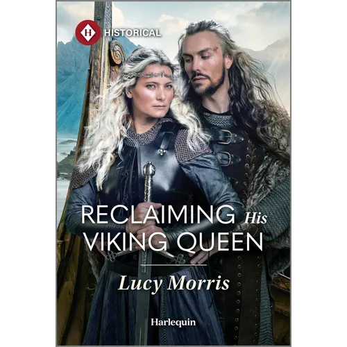 Reclaiming His Viking Queen - Mass Market Paperbound