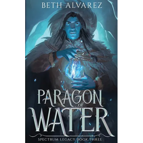 Paragon of Water - Paperback