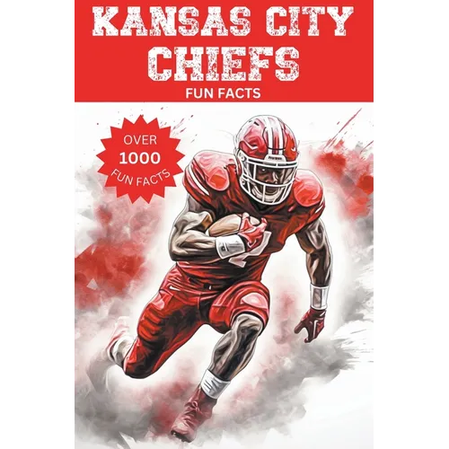 Kansas City Chiefs Fun Facts - Paperback