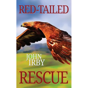 Red Tailed Rescue - Paperback