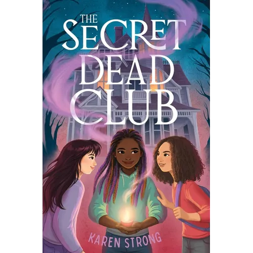 The Secret Dead Club - Paperback