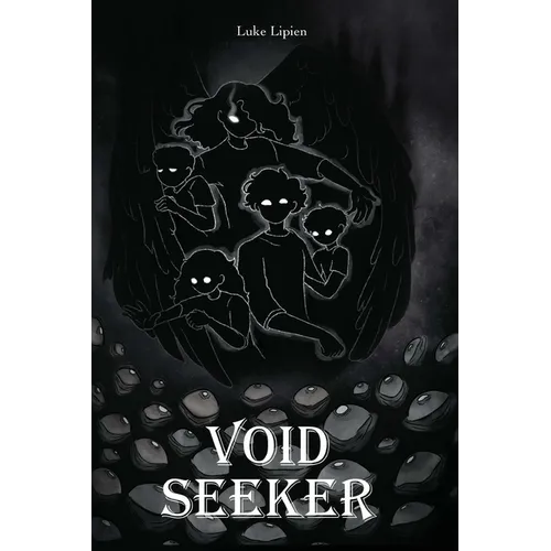 Void Seeker - Paperback