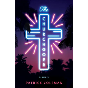 The Churchgoer - Paperback