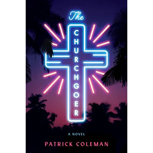 The Churchgoer - Paperback