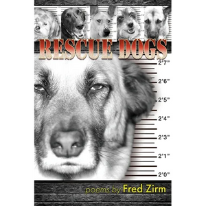 Rescue Dogs - Paperback