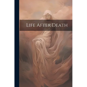 Life After Death - Paperback