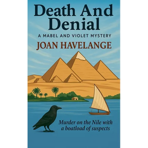 Death and Denial - Paperback