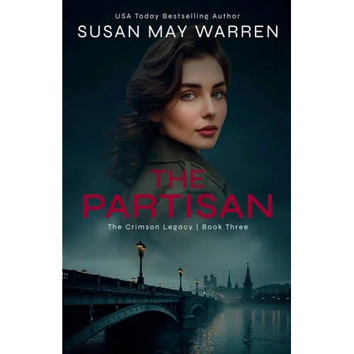 The Partisan - Paperback