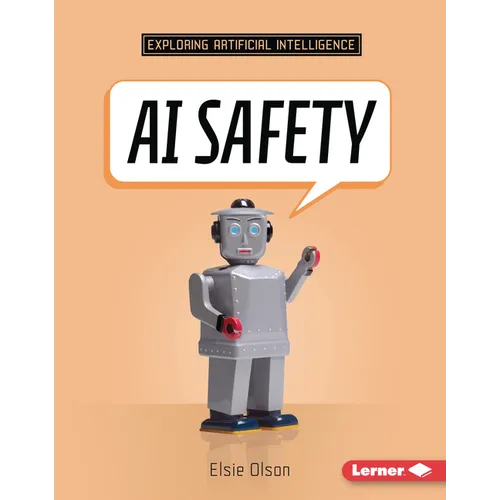 AI Safety - Library Binding