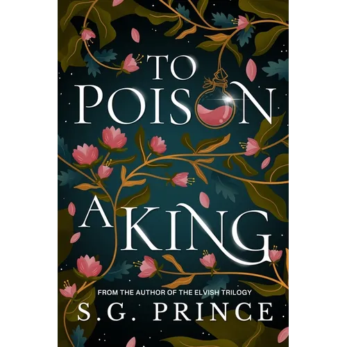 To Poison a King - Paperback