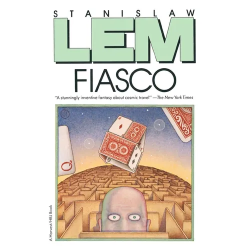 Fiasco - Paperback