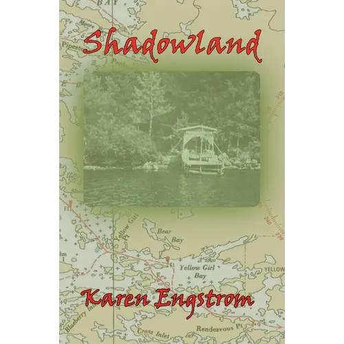 Shadowland - Paperback