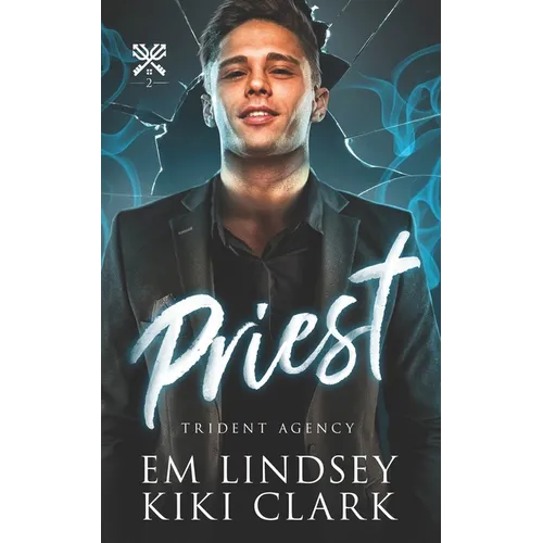 Priest - Paperback