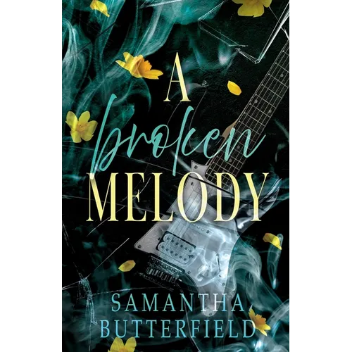 A Broken Melody - Paperback