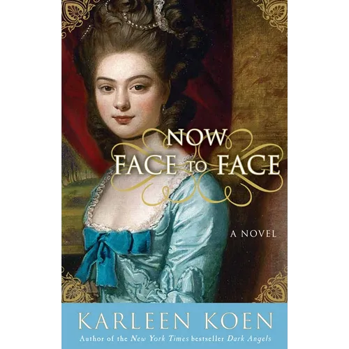 Now Face to Face - Paperback