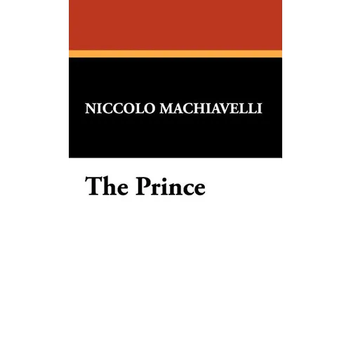 The Prince - Hardcover