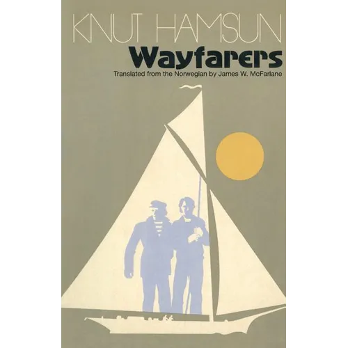 Wayfarers - Paperback