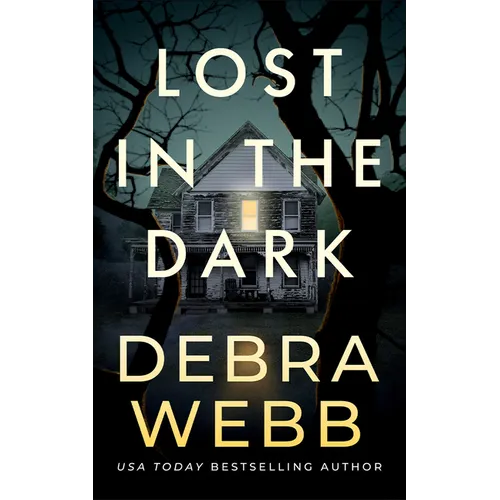 Lost in the Dark - Paperback