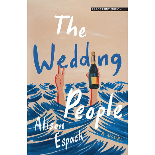 The Wedding People - Paperback