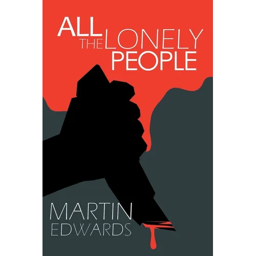 All the Lonely People - Paperback