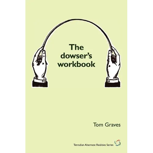 The dowser's workbook - Paperback