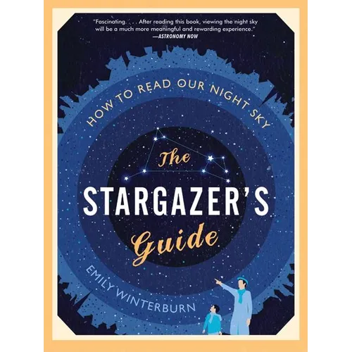 The Stargazer's Guide - Paperback