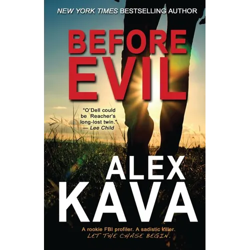 Before Evil: The Prequel - Paperback