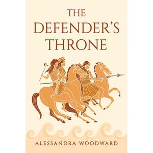 The Defender's Throne - Paperback