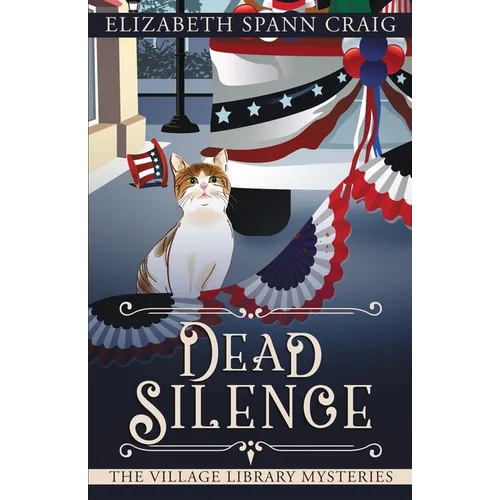 Dead Silence - Paperback