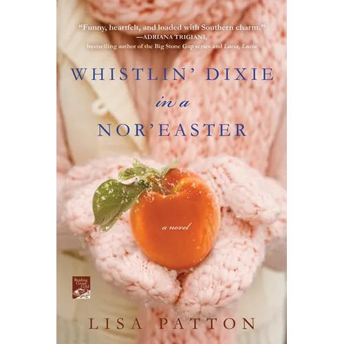 Whistlin' Dixie in a Nor'easter - Paperback