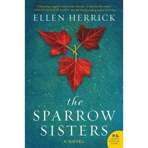 The Sparrow Sisters - Paperback