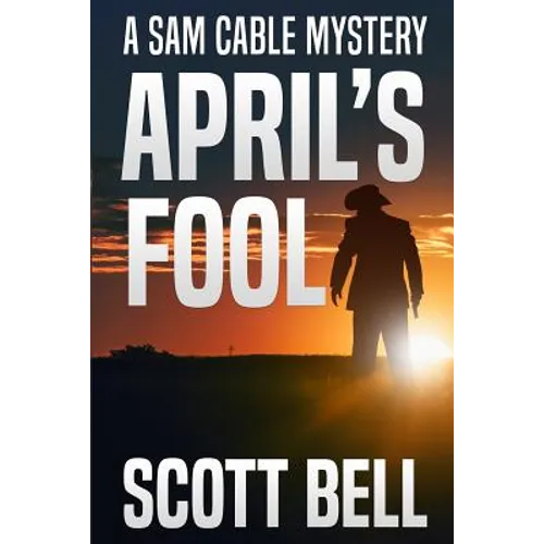 April's Fool - Paperback